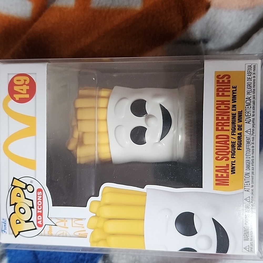 Funko pop